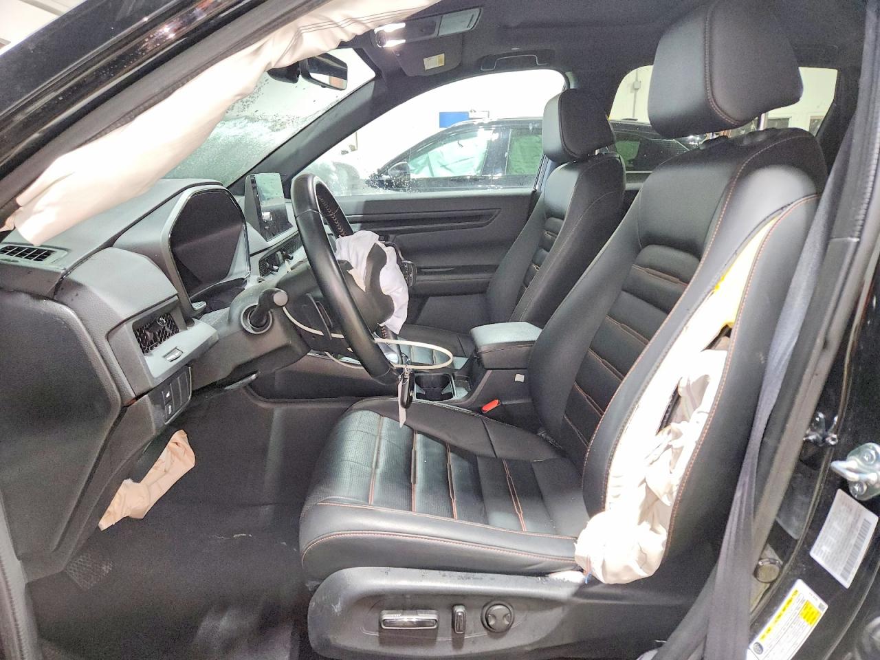 2025 HONDA CR-V SPORT-L photo 19