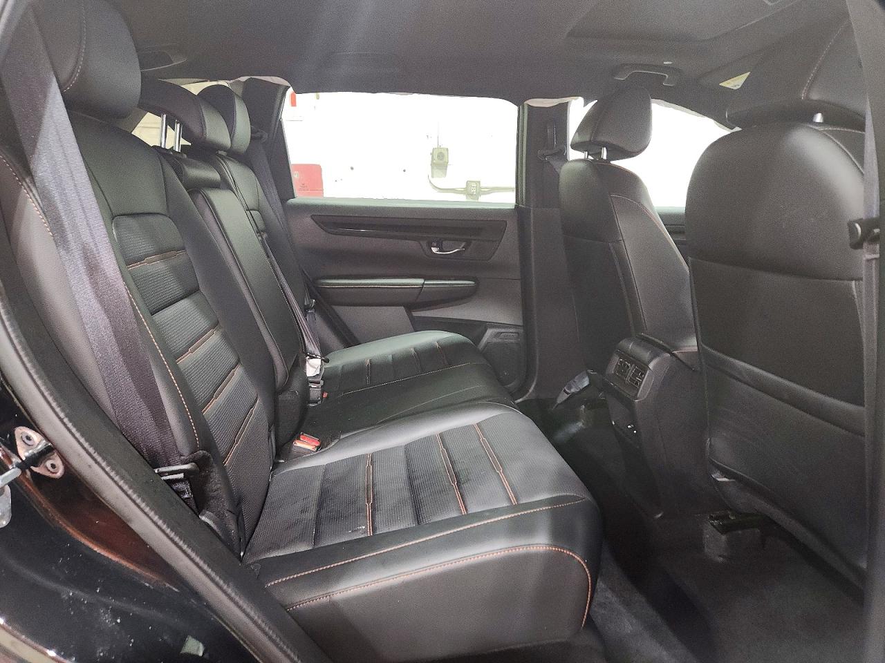 2025 HONDA CR-V SPORT-L photo 31