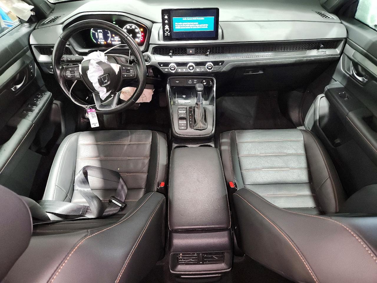 2025 HONDA CR-V SPORT-L photo 22