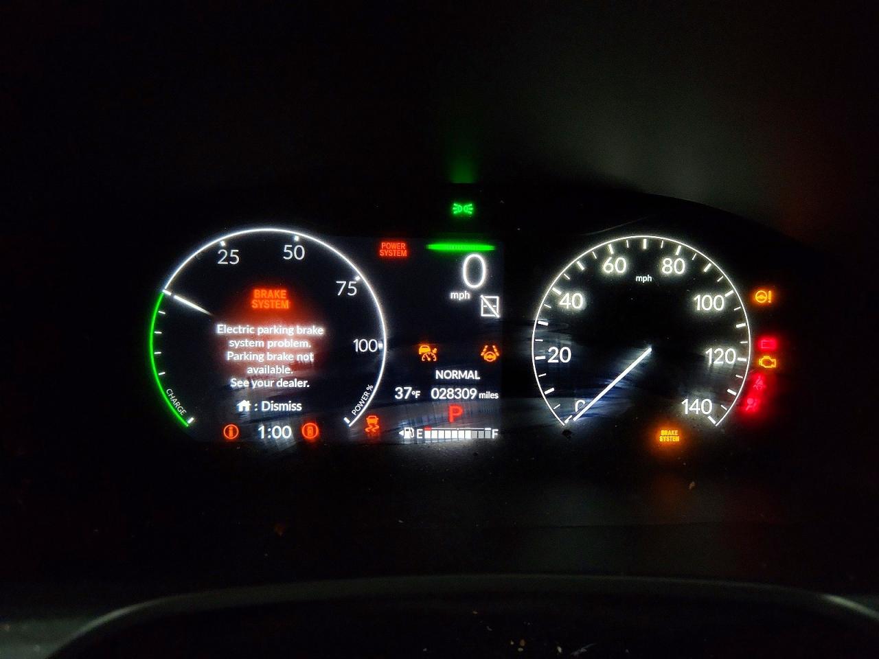 2025 HONDA CR-V SPORT-L photo 25