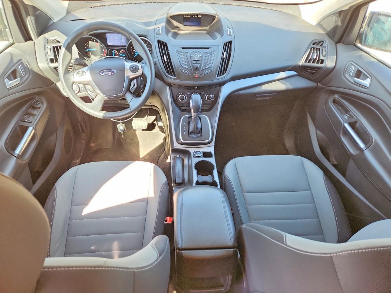 2013 FORD ESCAPE SE photo 8