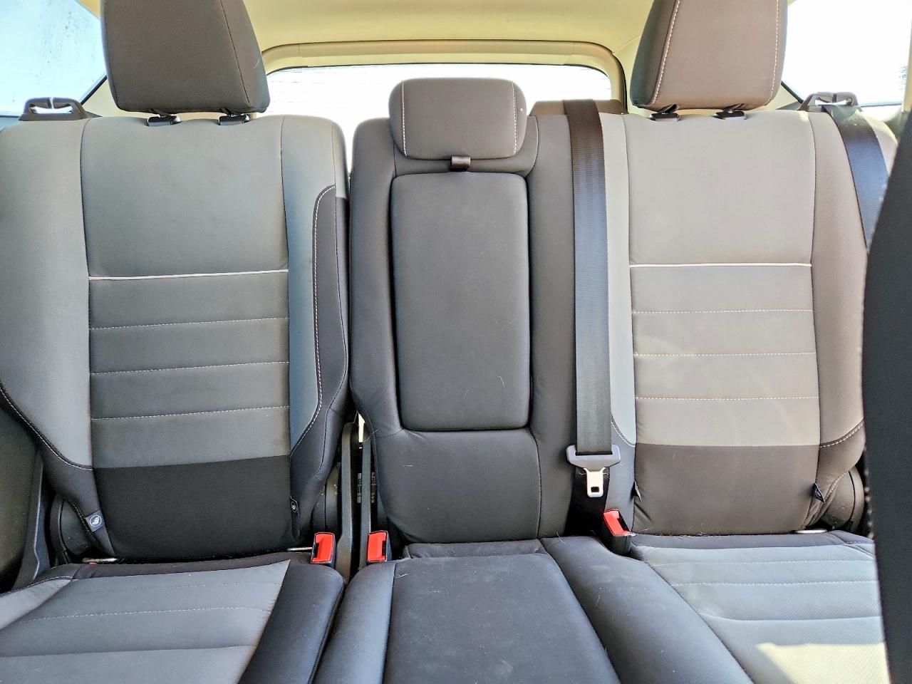2013 FORD ESCAPE SE photo 10