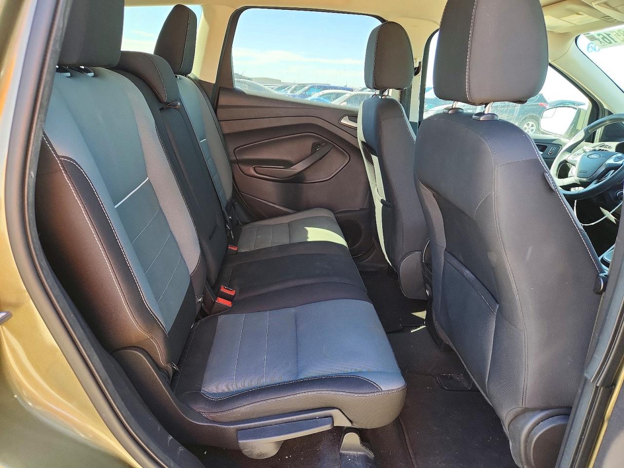 2013 FORD ESCAPE SE photo 11