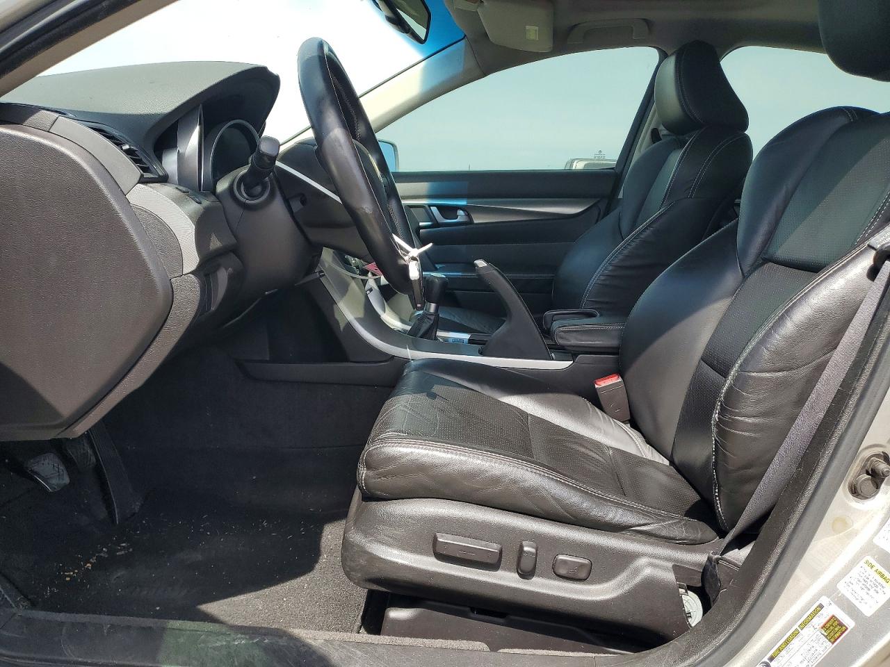 2010 ACURA TL photo 13