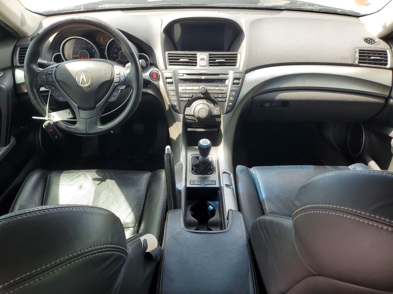 2010 ACURA TL photo 15