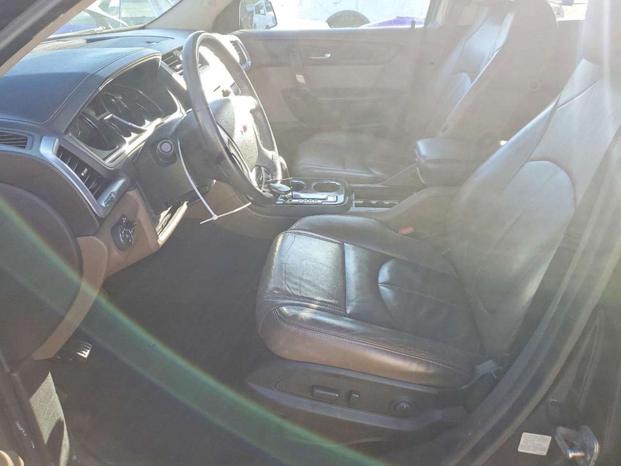 2016 GMC ACADIA SLT-1 photo 19