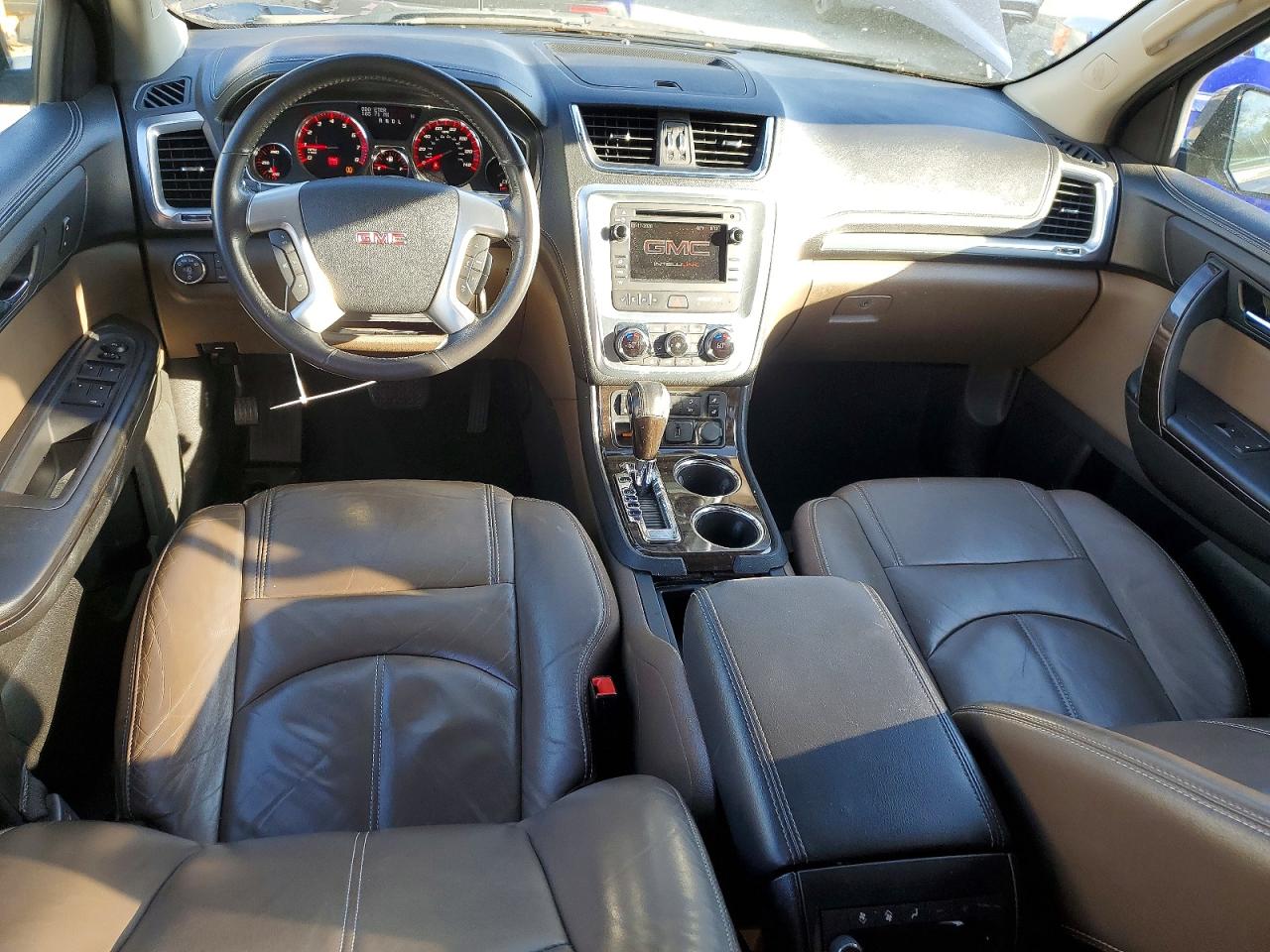 2016 GMC ACADIA SLT-1 photo 22