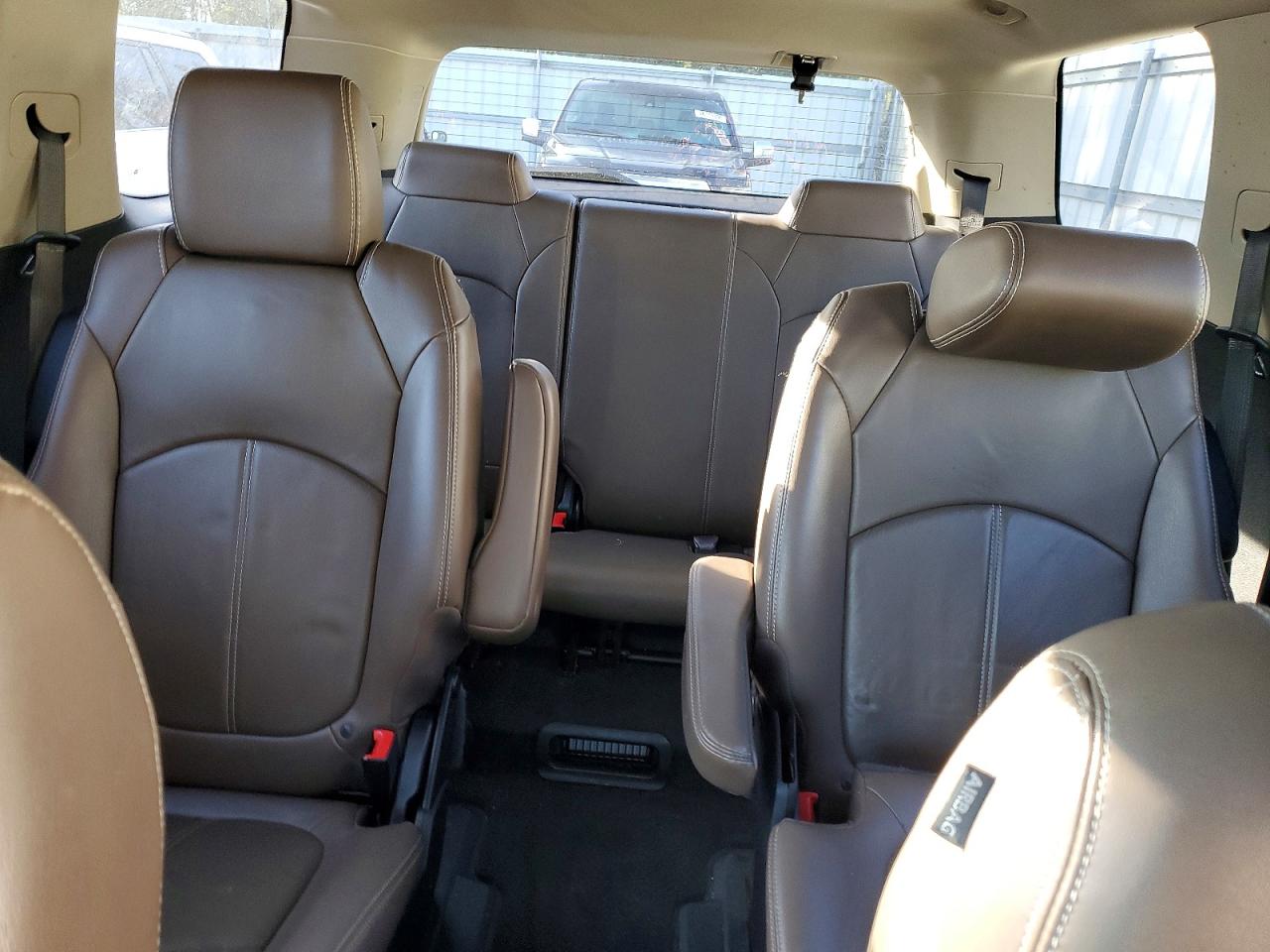 2016 GMC ACADIA SLT-1 photo 28
