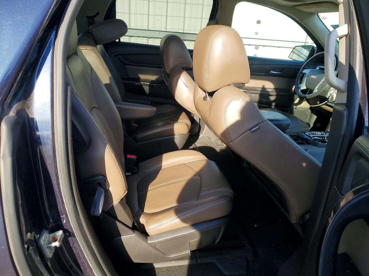 2016 GMC ACADIA SLT-1 photo 31