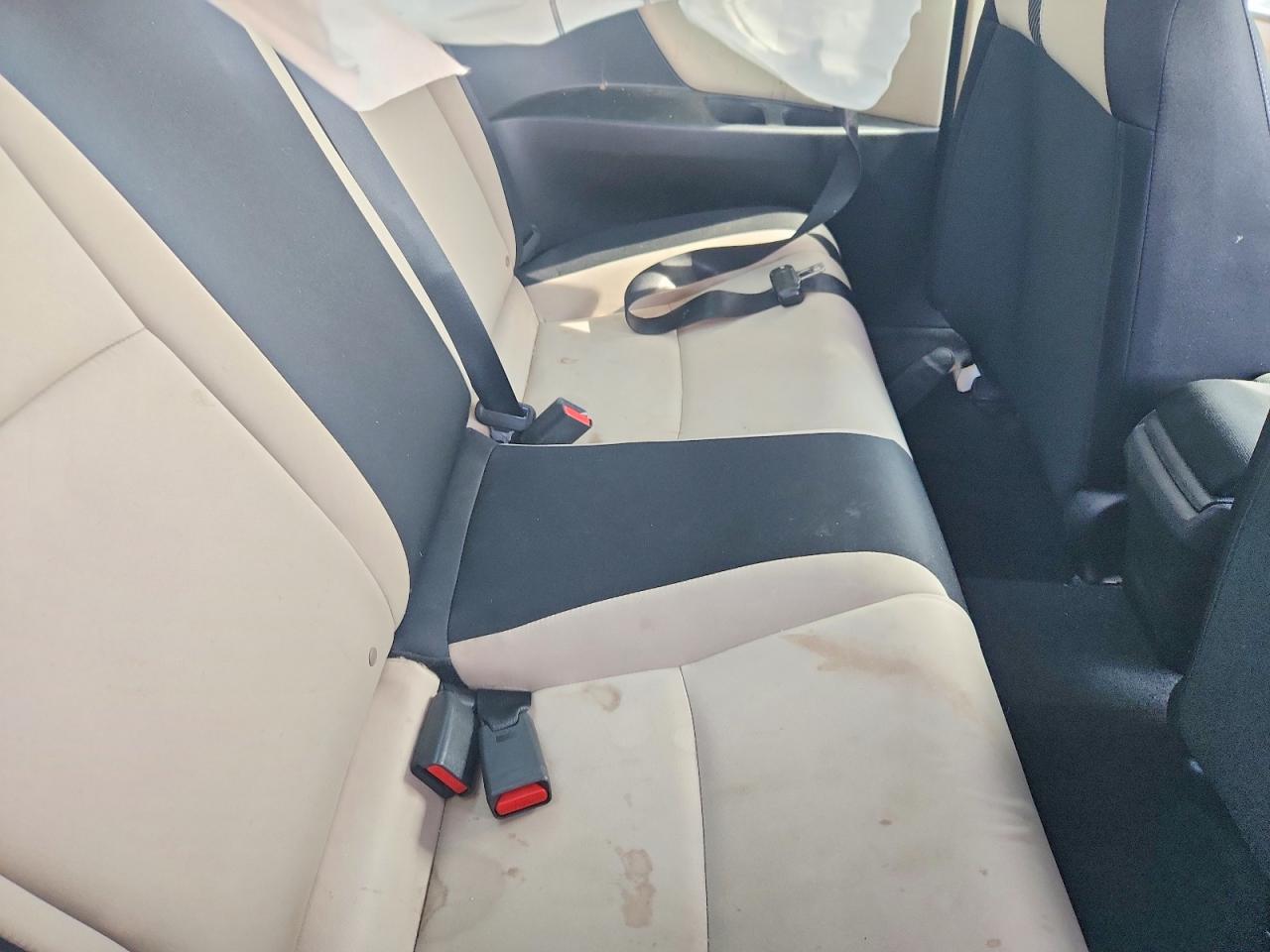 2017 HONDA CIVIC LX photo 19