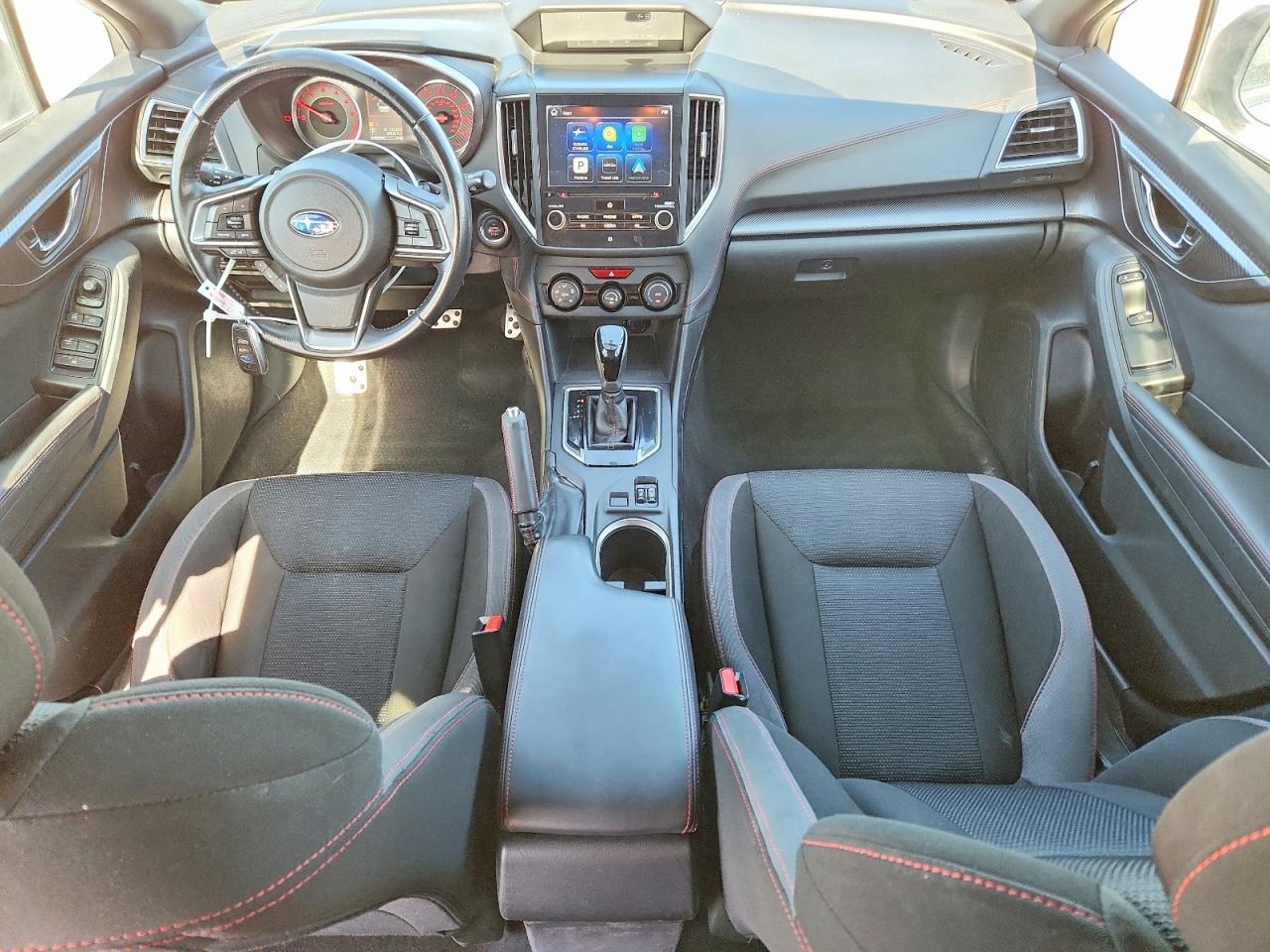 2017 SUBARU IMPREZA SPORT photo 15