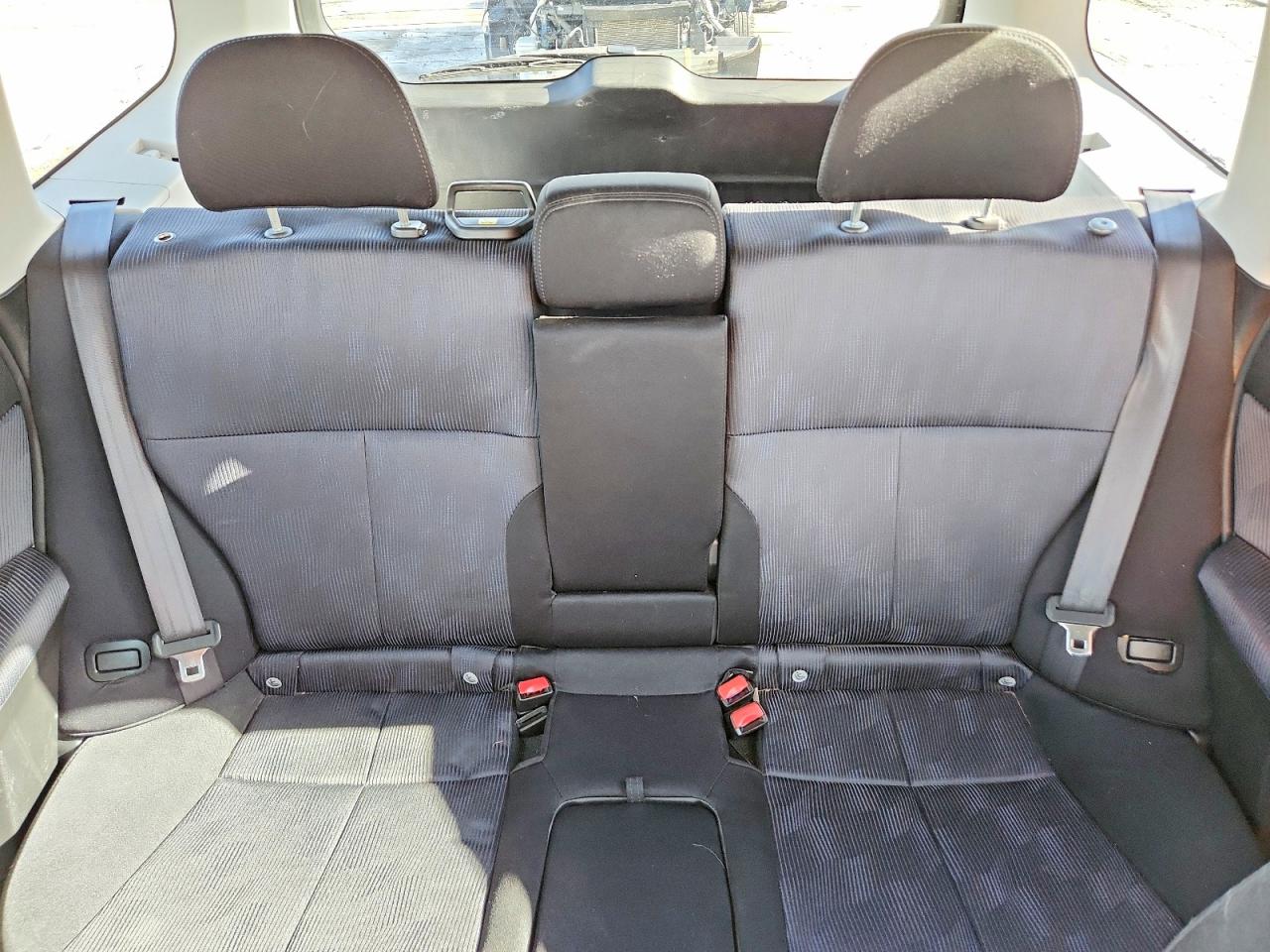 2010 SUBARU FORESTER 2.5X PREMIUM photo 28