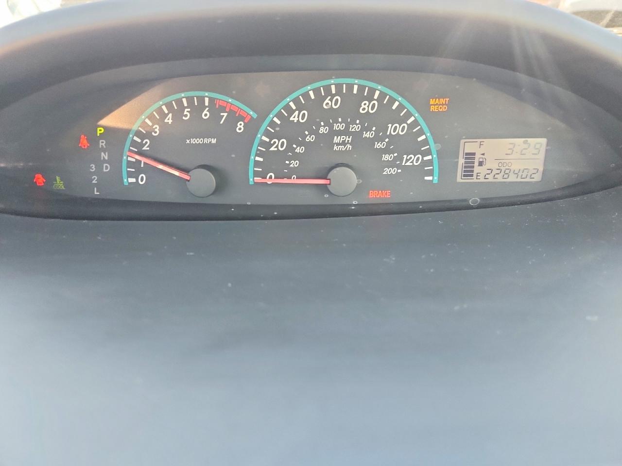 2010 TOYOTA YARIS BASE photo 17