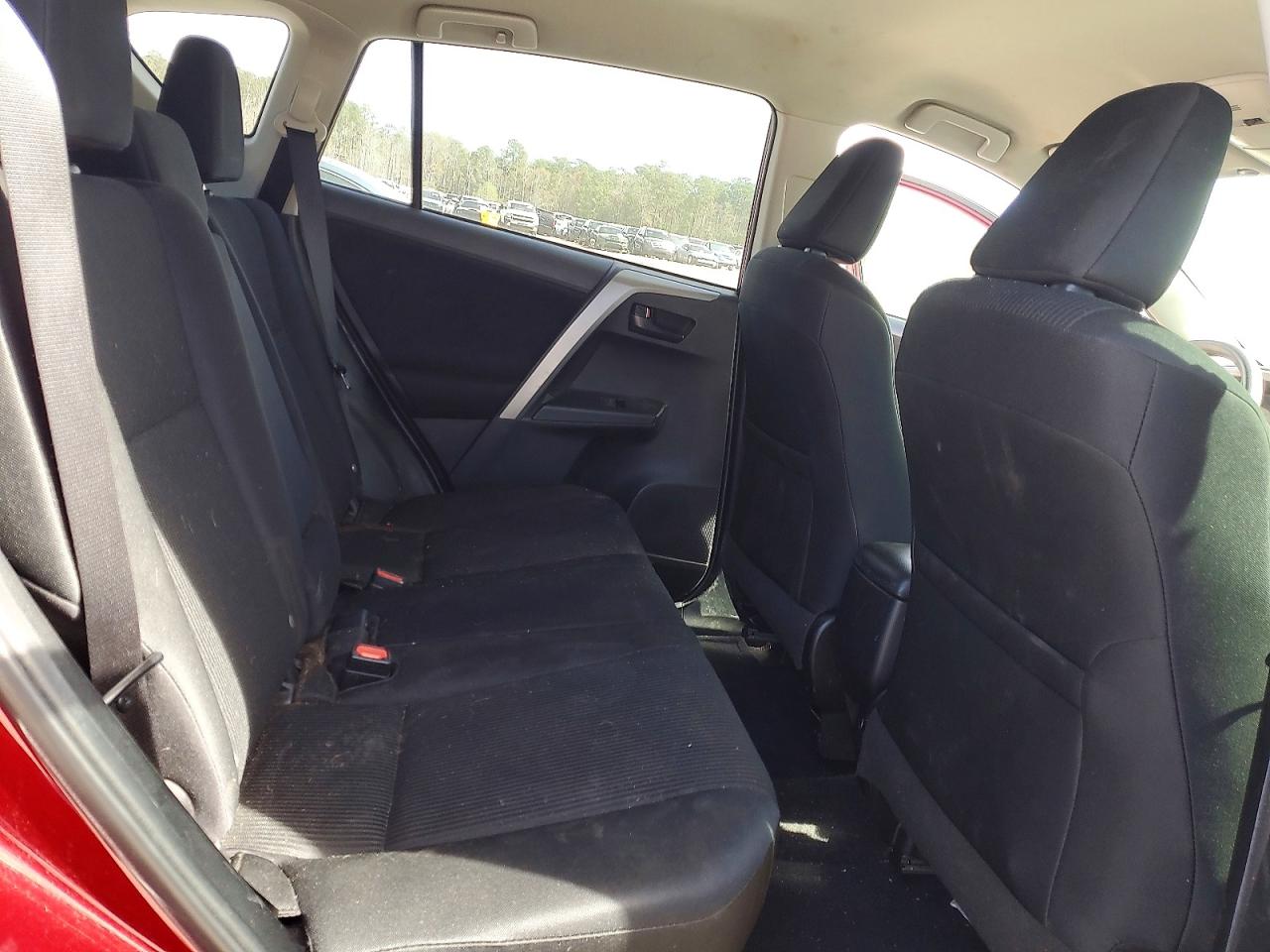 2018 TOYOTA RAV4 LE photo 31