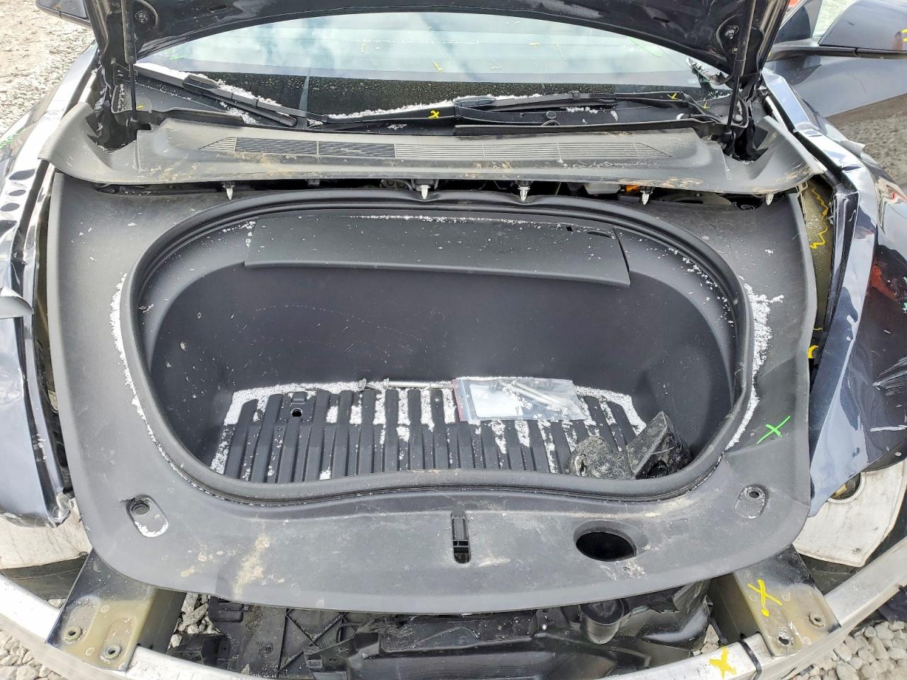 2024 TESLA MODEL 3 photo 11