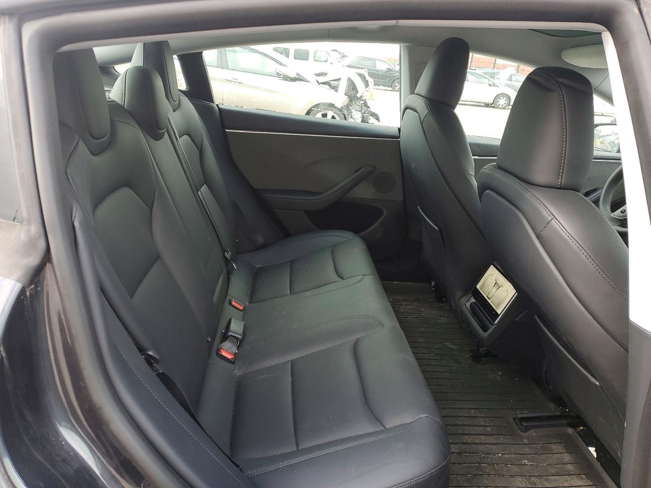 2024 TESLA MODEL 3 photo 10