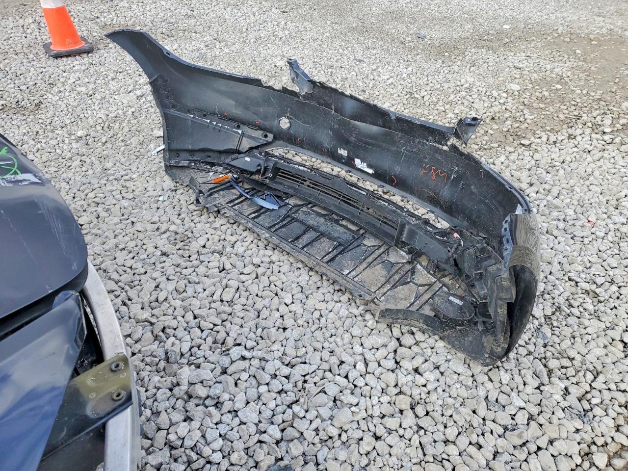 2024 TESLA MODEL 3 photo 12