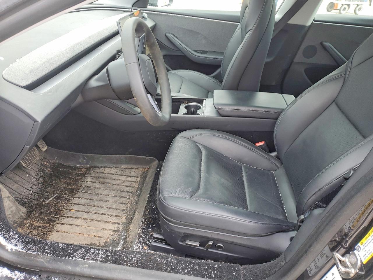 2024 TESLA MODEL 3 photo 7