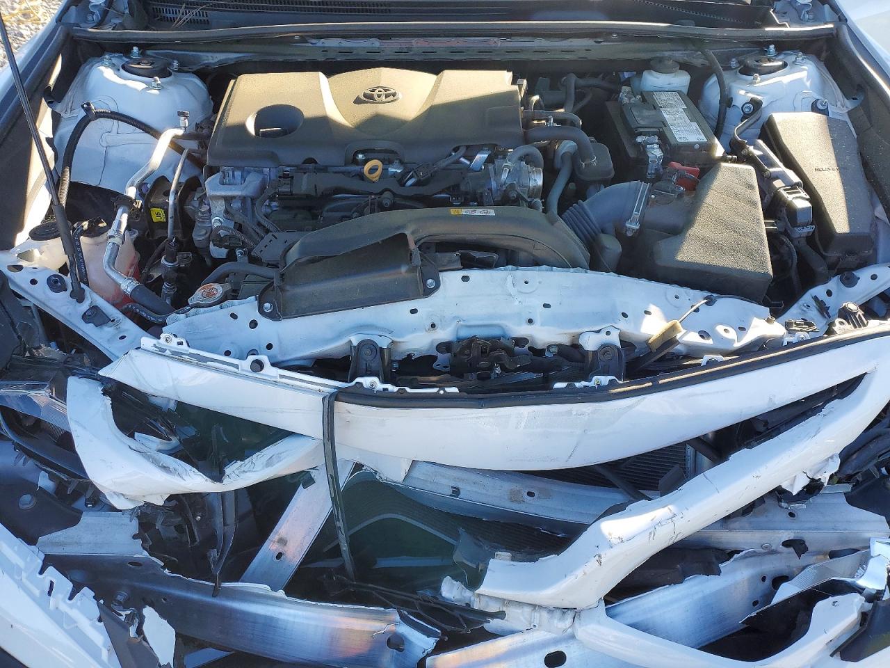 2023 TOYOTA CAMRY SE photo 11