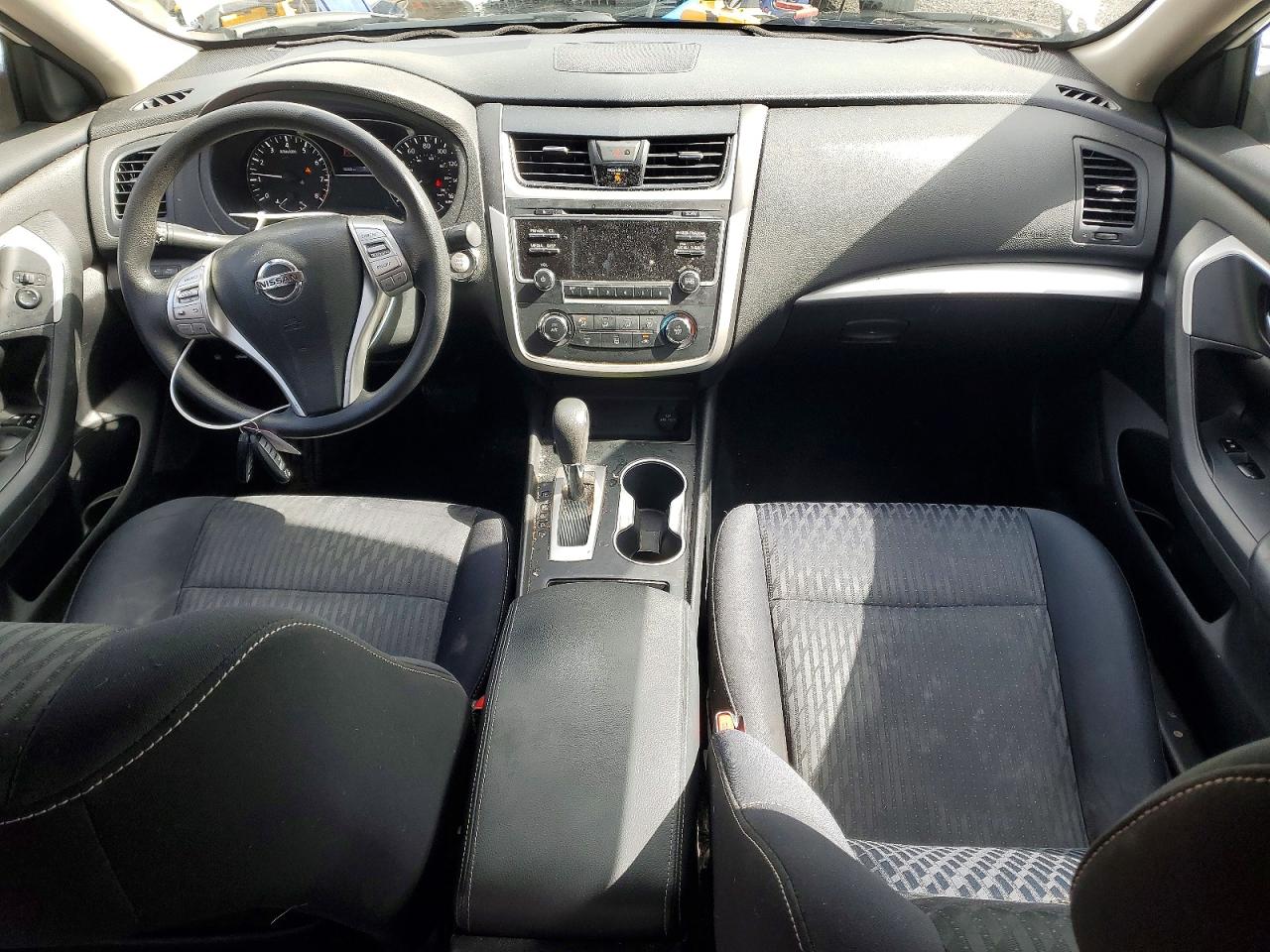 2018 NISSAN ALTIMA 2.5 S photo 15