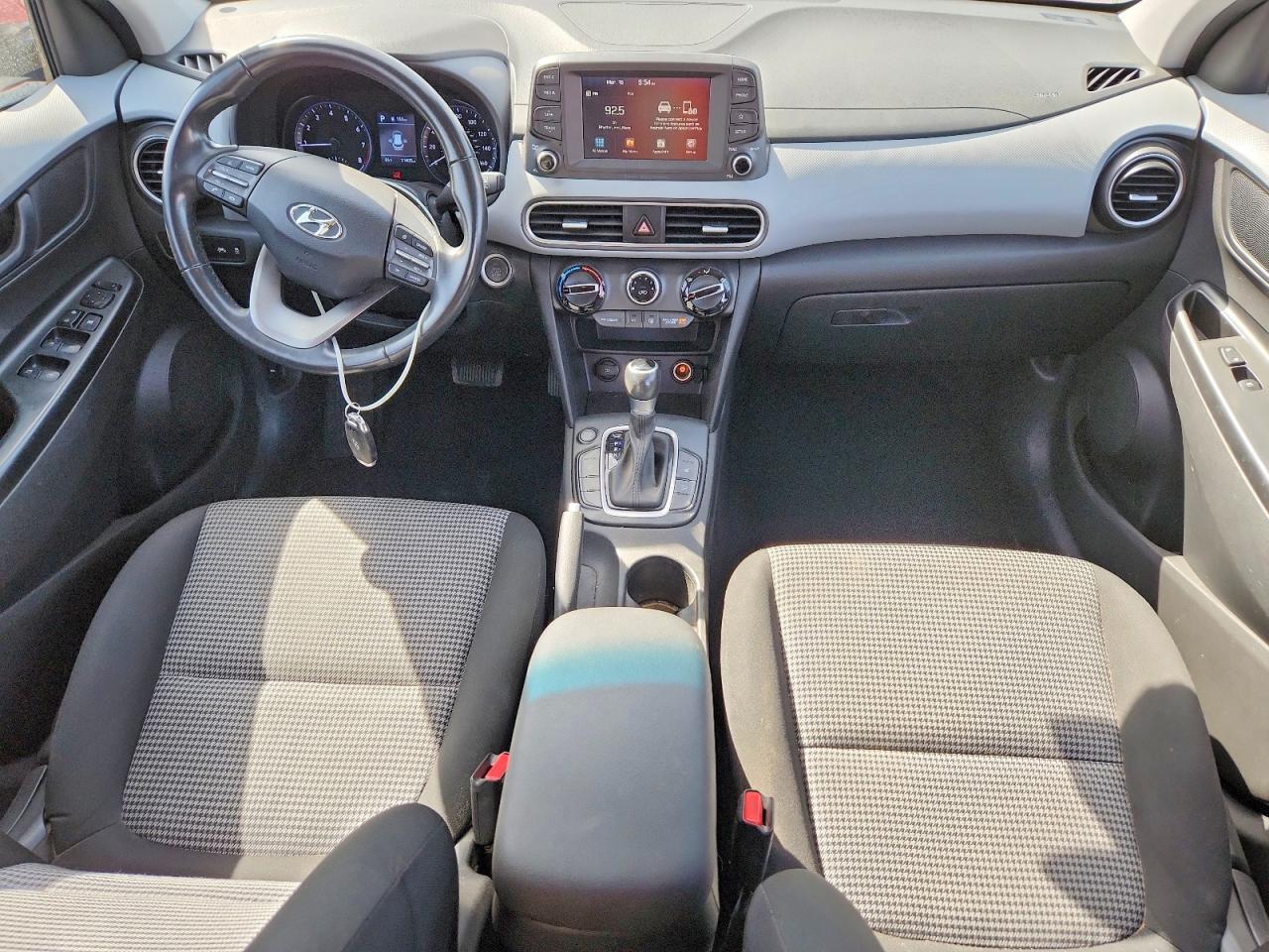 2020 HYUNDAI KONA SEL photo 15