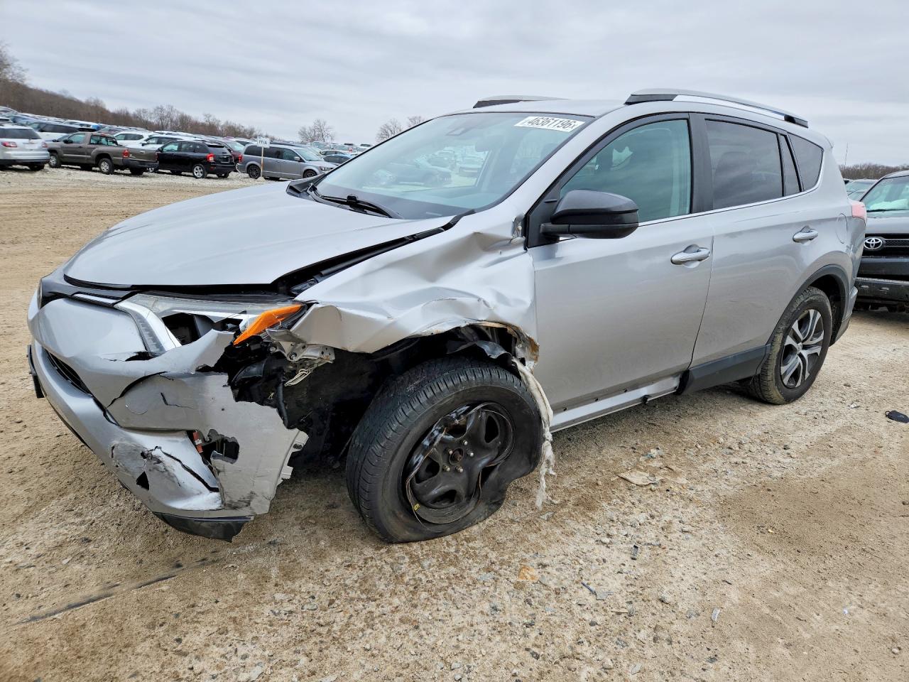 2017 TOYOTA RAV4