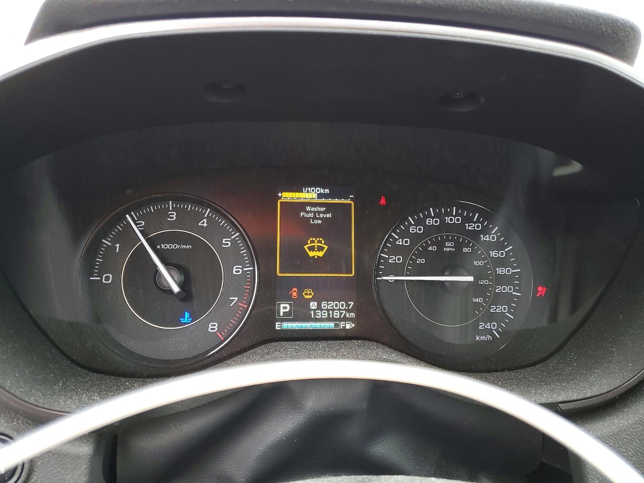 2019 SUBARU IMPREZA PREMIUM photo 18