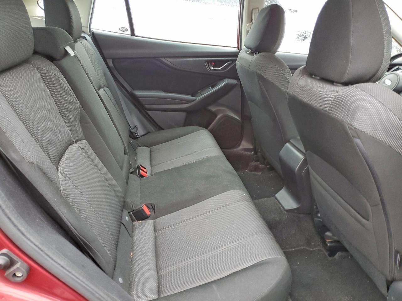 2019 SUBARU IMPREZA PREMIUM photo 20