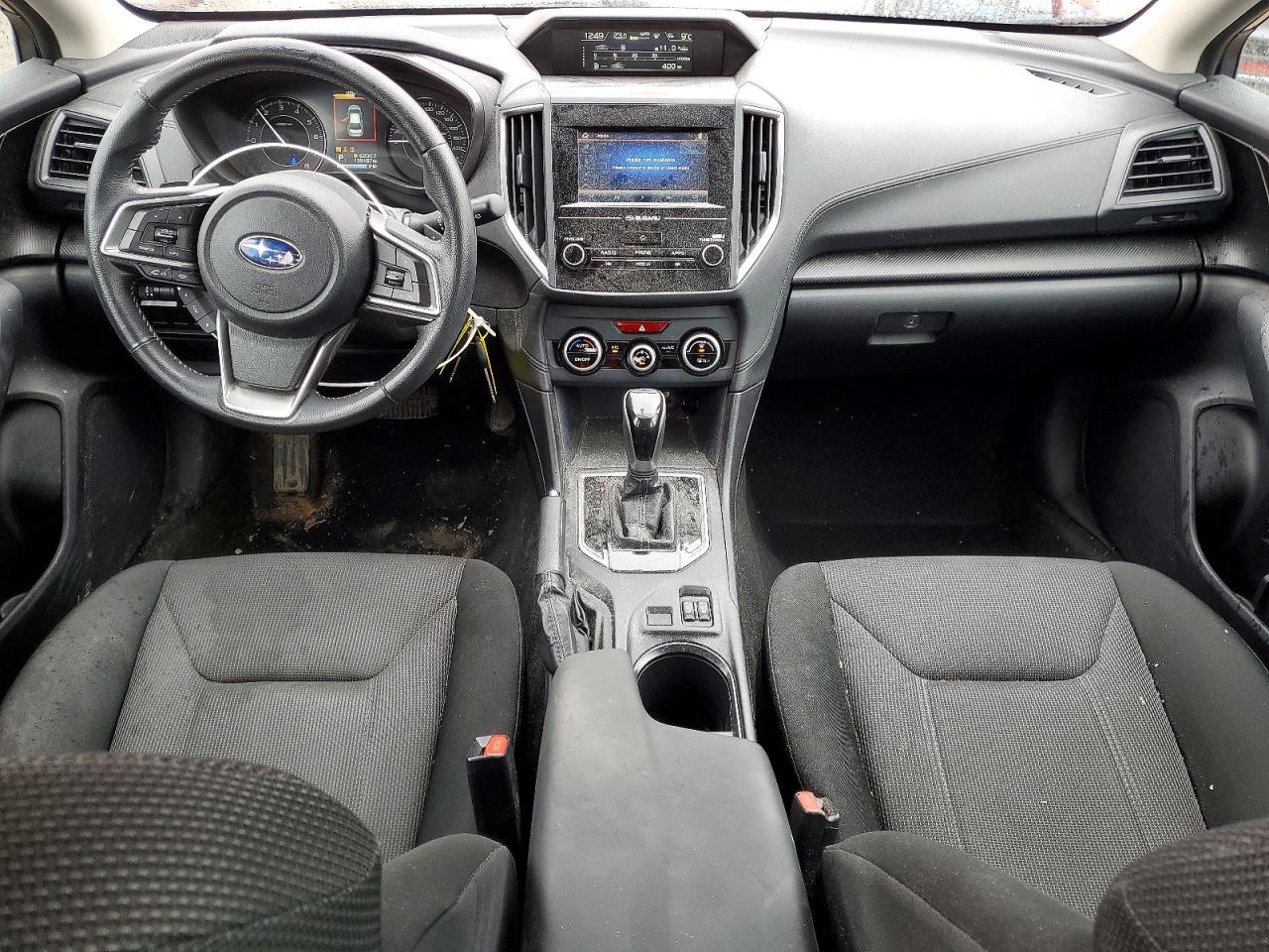 2019 SUBARU IMPREZA PREMIUM photo 16