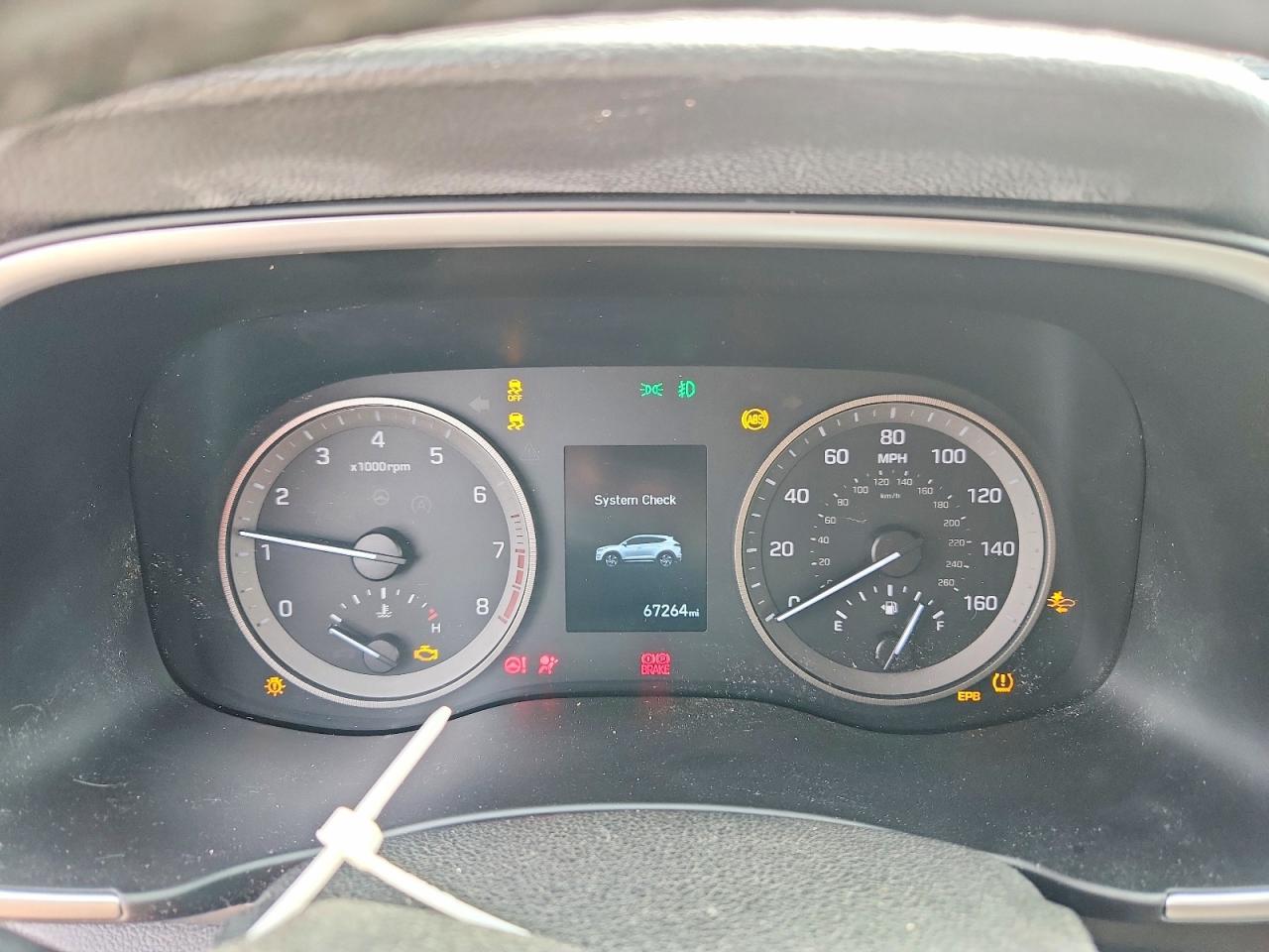 2021 HYUNDAI TUCSON LIMITED photo 25