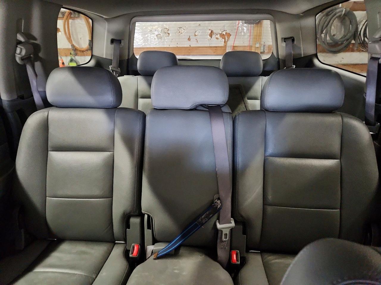 2005 DODGE DURANGO SLT photo 10
