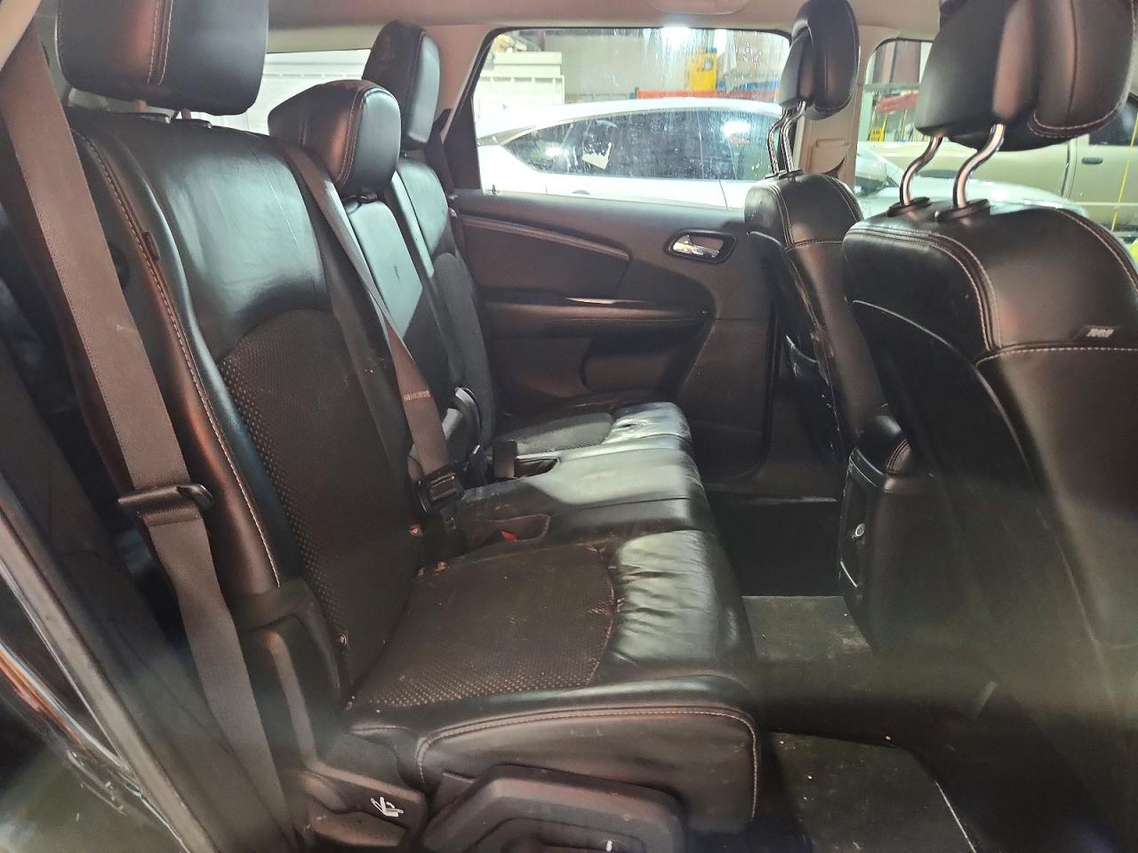 2015 DODGE JOURNEY CROSSROAD photo 21