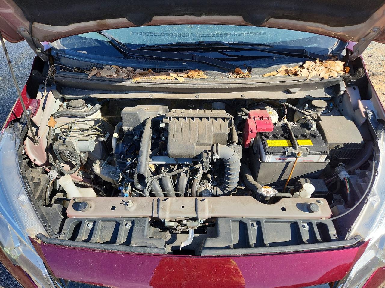 2022 MITSUBISHI MIRAGE G4 SE photo 21