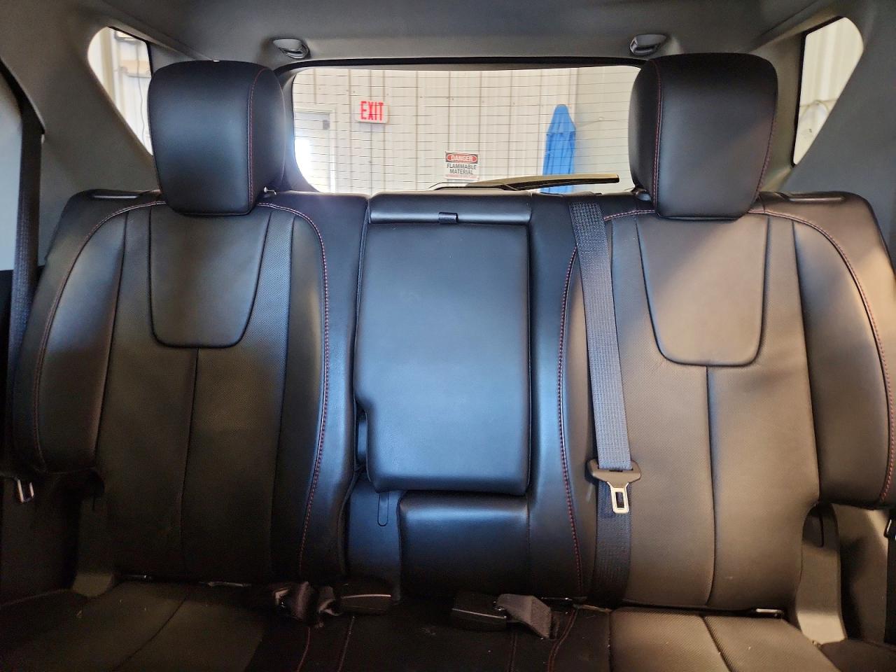 2015 CHEVROLET EQUINOX LTZ photo 28