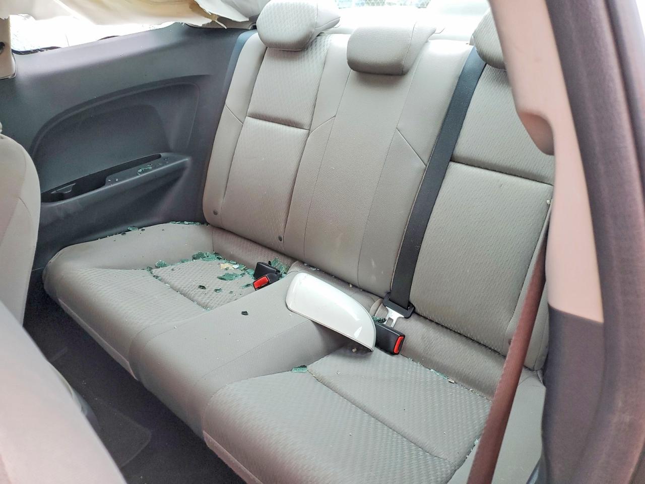 2014 HONDA CIVIC photo 28