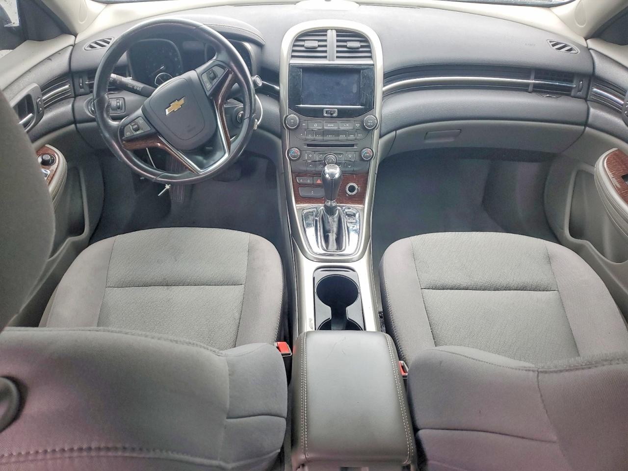 2013 CHEVROLET MALIBU 2LT photo 15