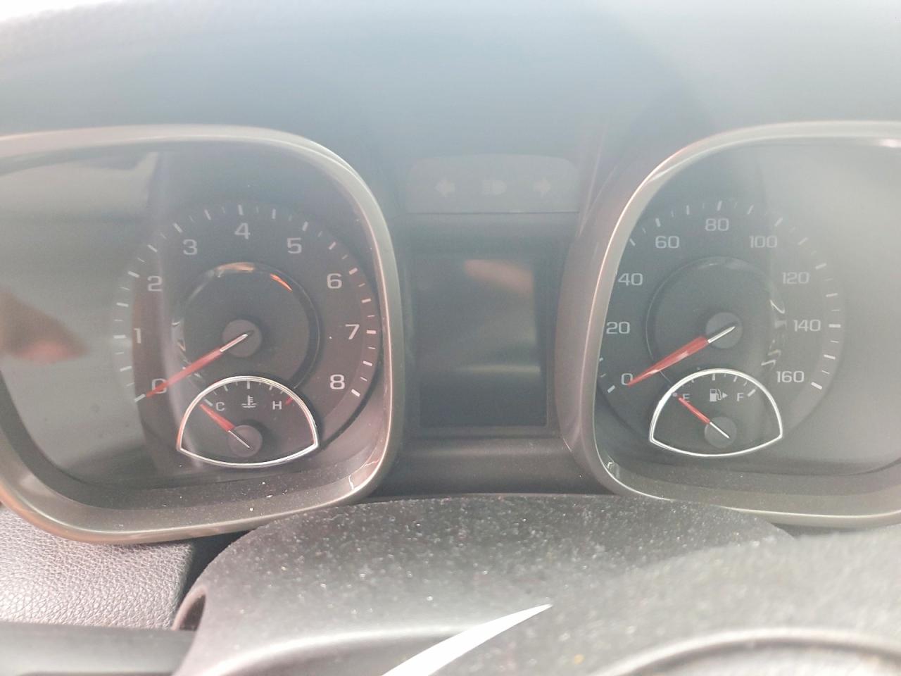 2013 CHEVROLET MALIBU 2LT photo 17