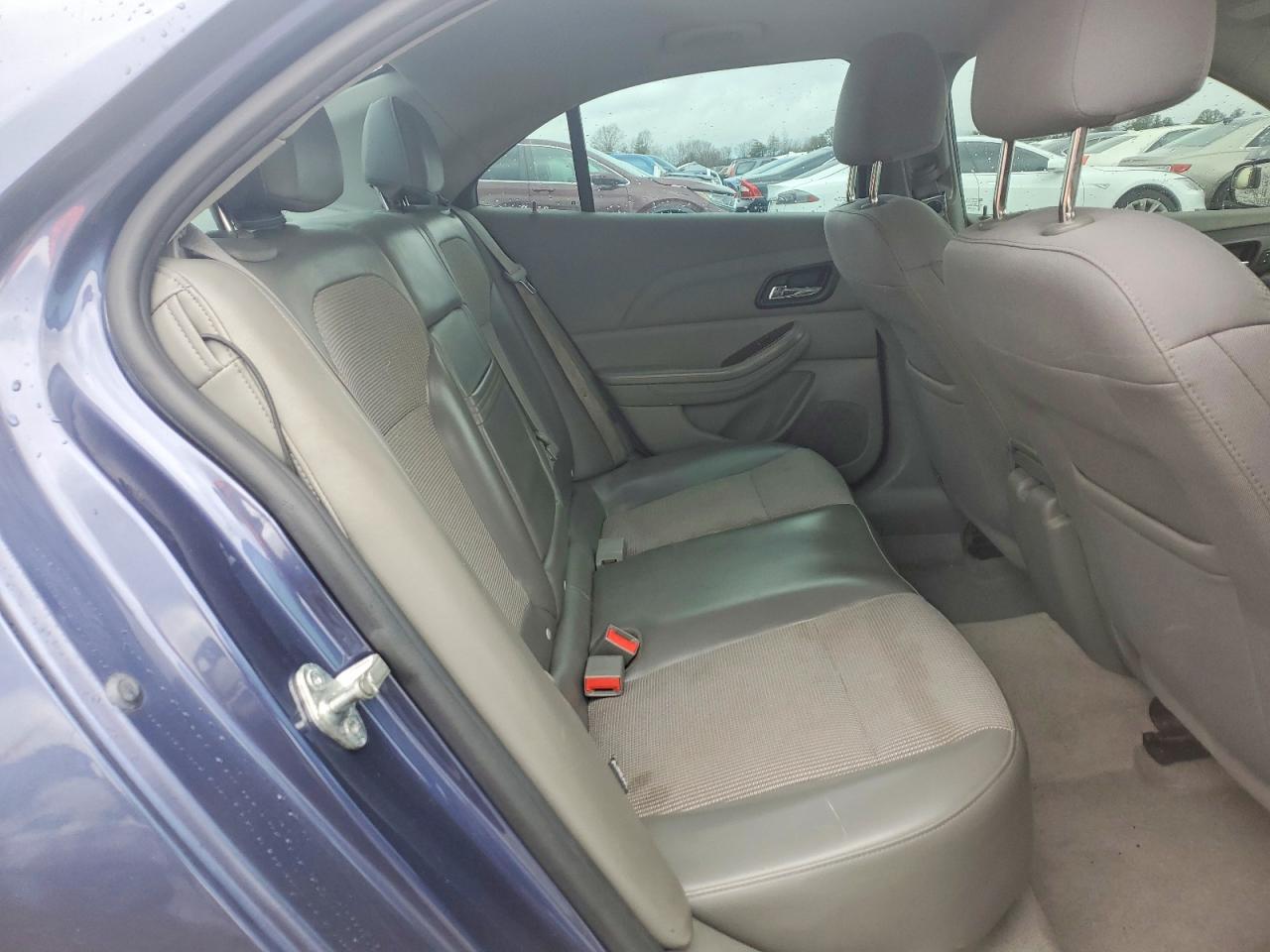 2013 CHEVROLET MALIBU 2LT photo 19