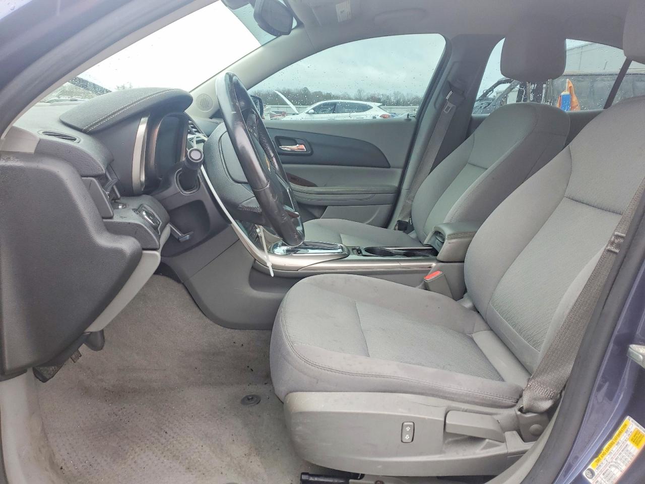 2013 CHEVROLET MALIBU 2LT photo 13