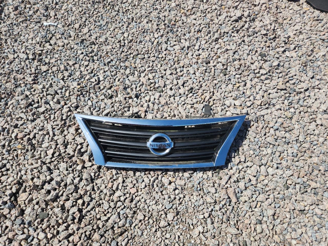 2014 NISSAN SENTRA SR photo 12