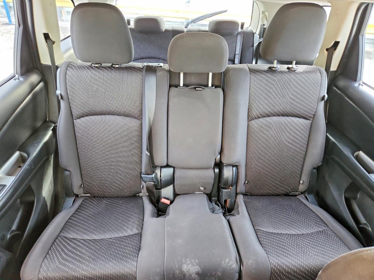 2013 DODGE JOURNEY SE photo 19