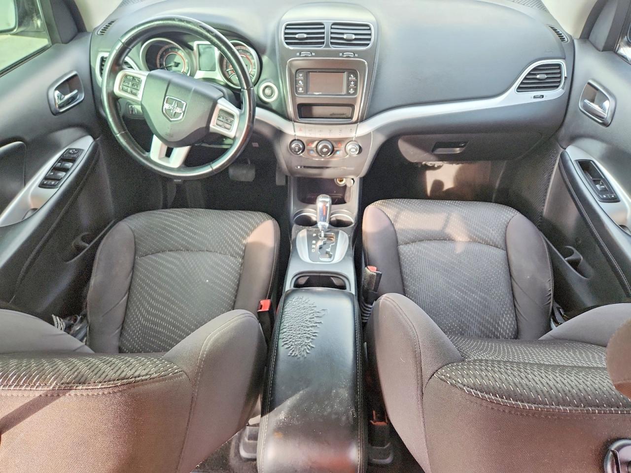 2013 DODGE JOURNEY SE photo 15