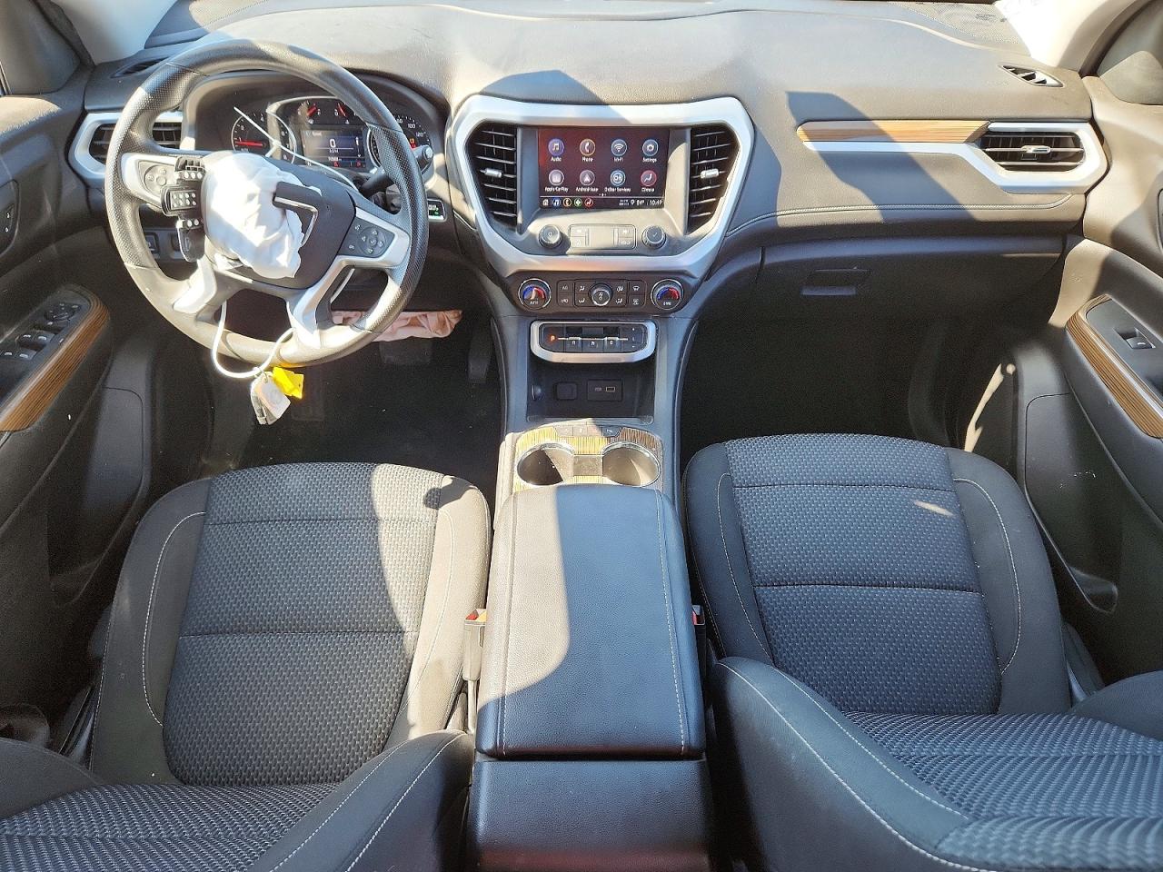 2021 GMC ACADIA SLE photo 8