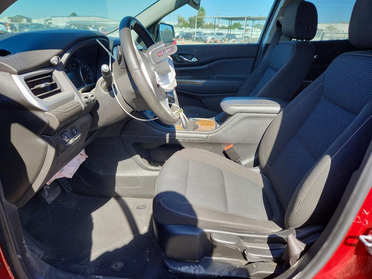 2021 GMC ACADIA SLE photo 7