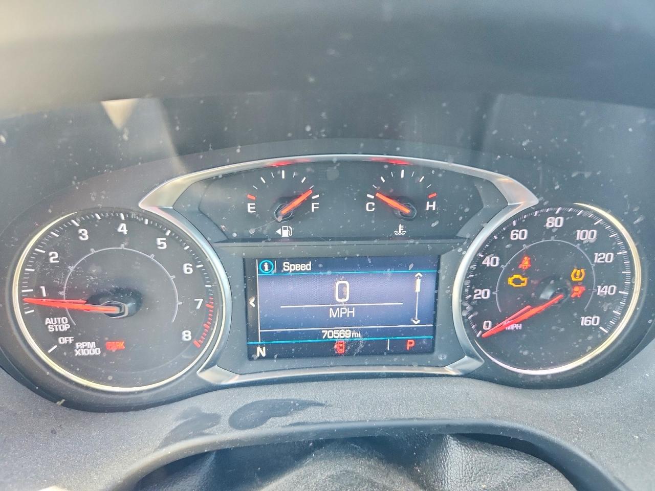 2021 GMC ACADIA SLE photo 9