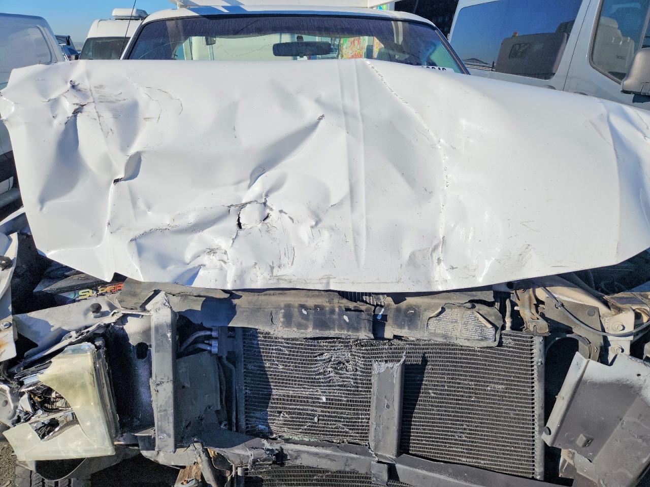 2006 FORD F250 SUPER DUTY photo 21