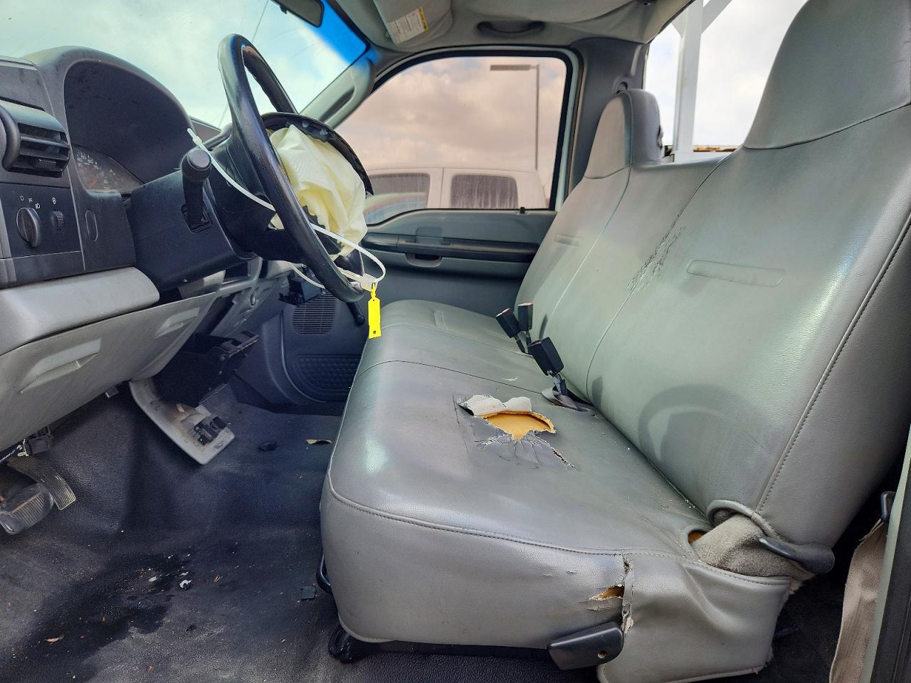 2006 FORD F250 SUPER DUTY photo 13