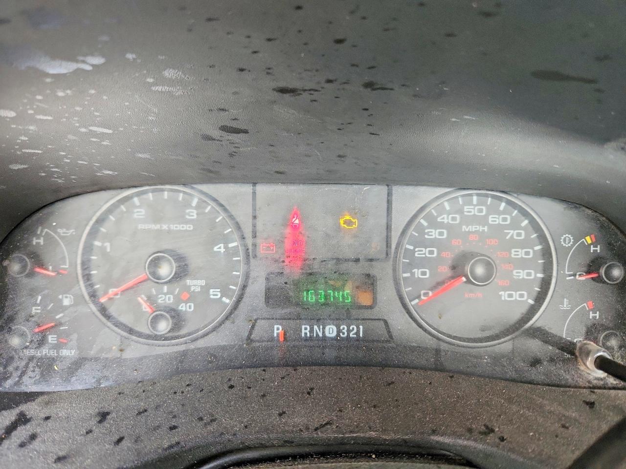 2006 FORD F250 SUPER DUTY photo 17