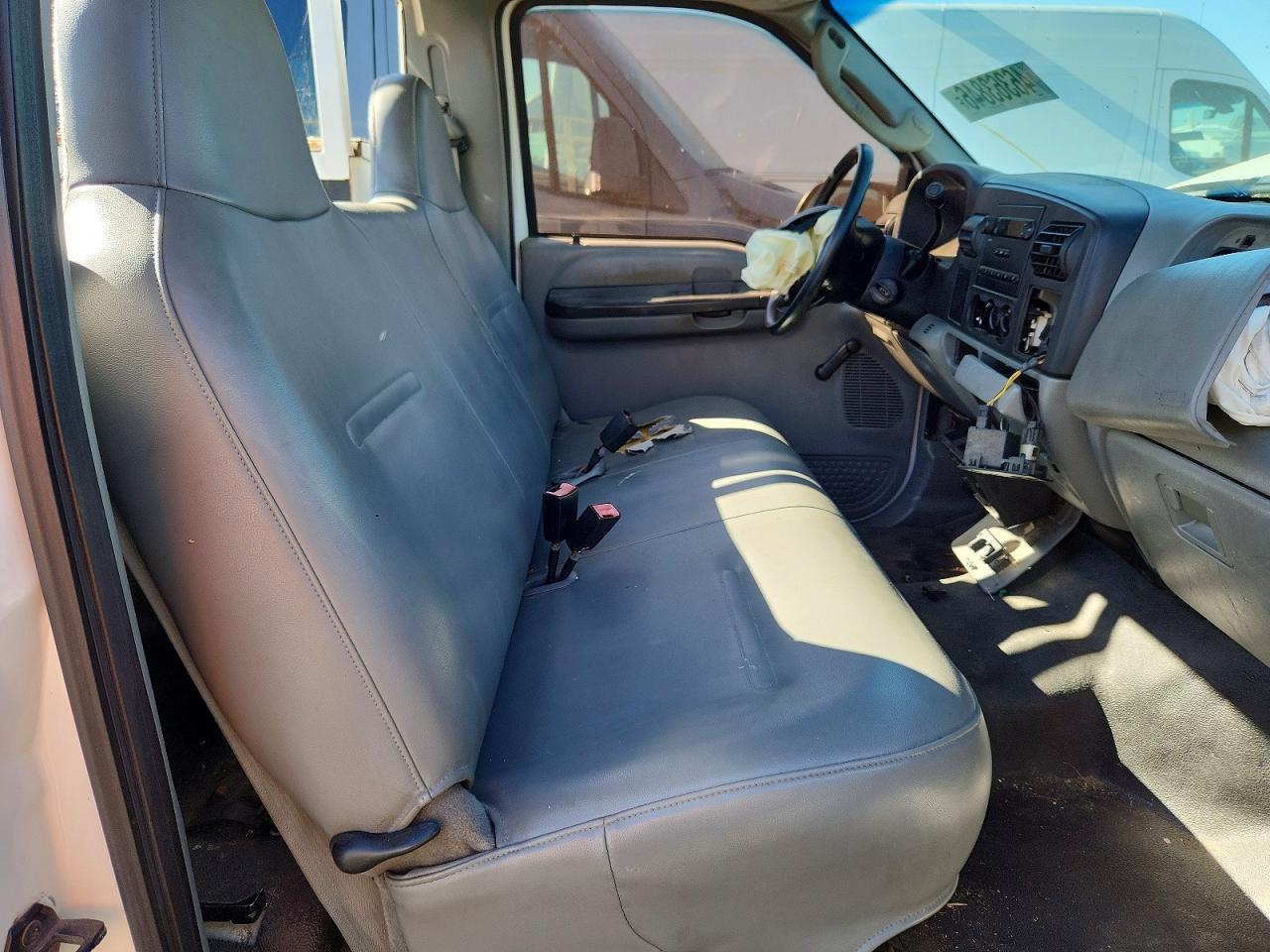2006 FORD F250 SUPER DUTY photo 19