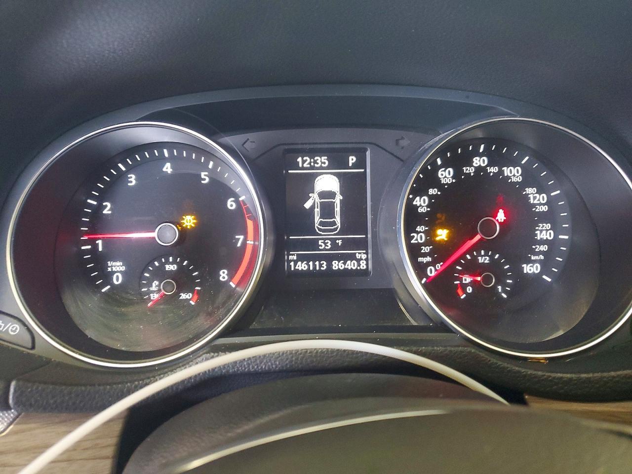 2018 VOLKSWAGEN PASSAT photo 9